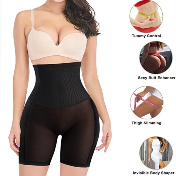 Control Panties Butt Lifter - Picture 4 of 8